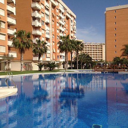 Apartment Playa San Juan Alicante Cameră foto