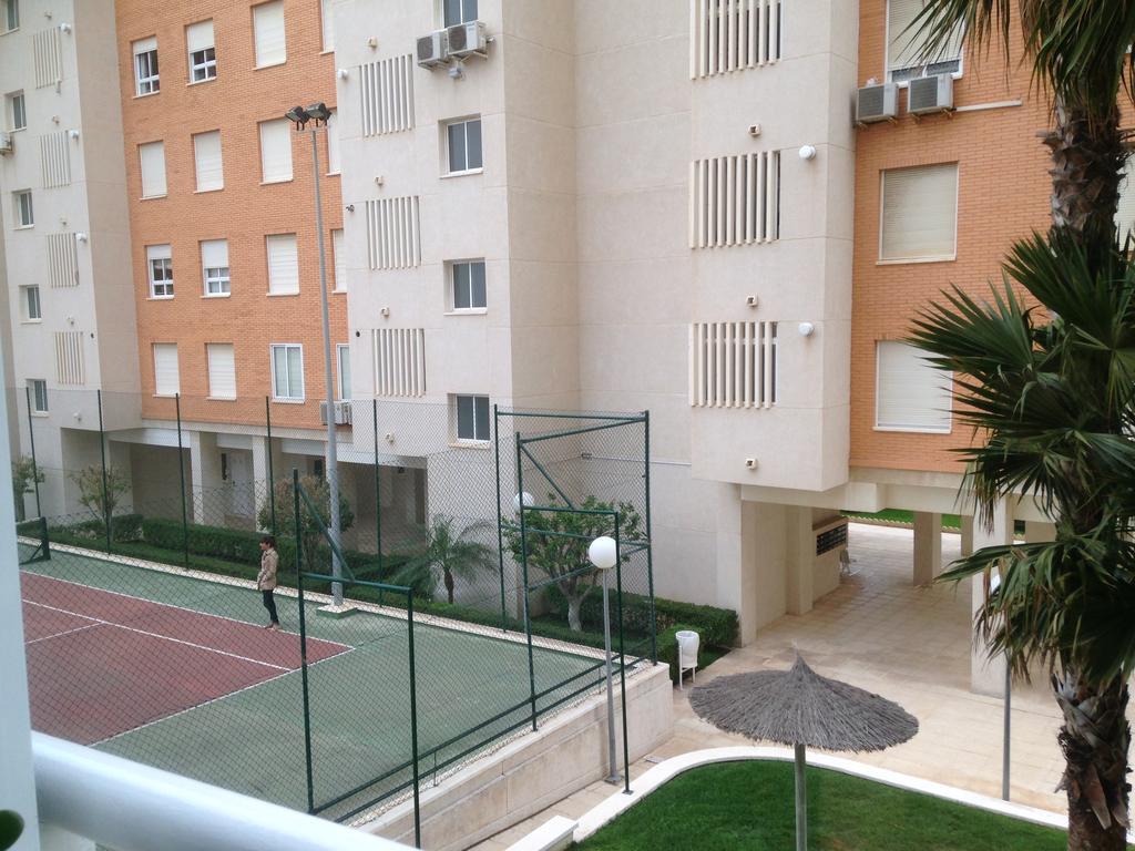 Apartment Playa San Juan Alicante Cameră foto