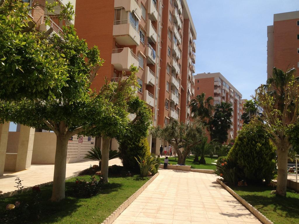 Apartment Playa San Juan Alicante Cameră foto