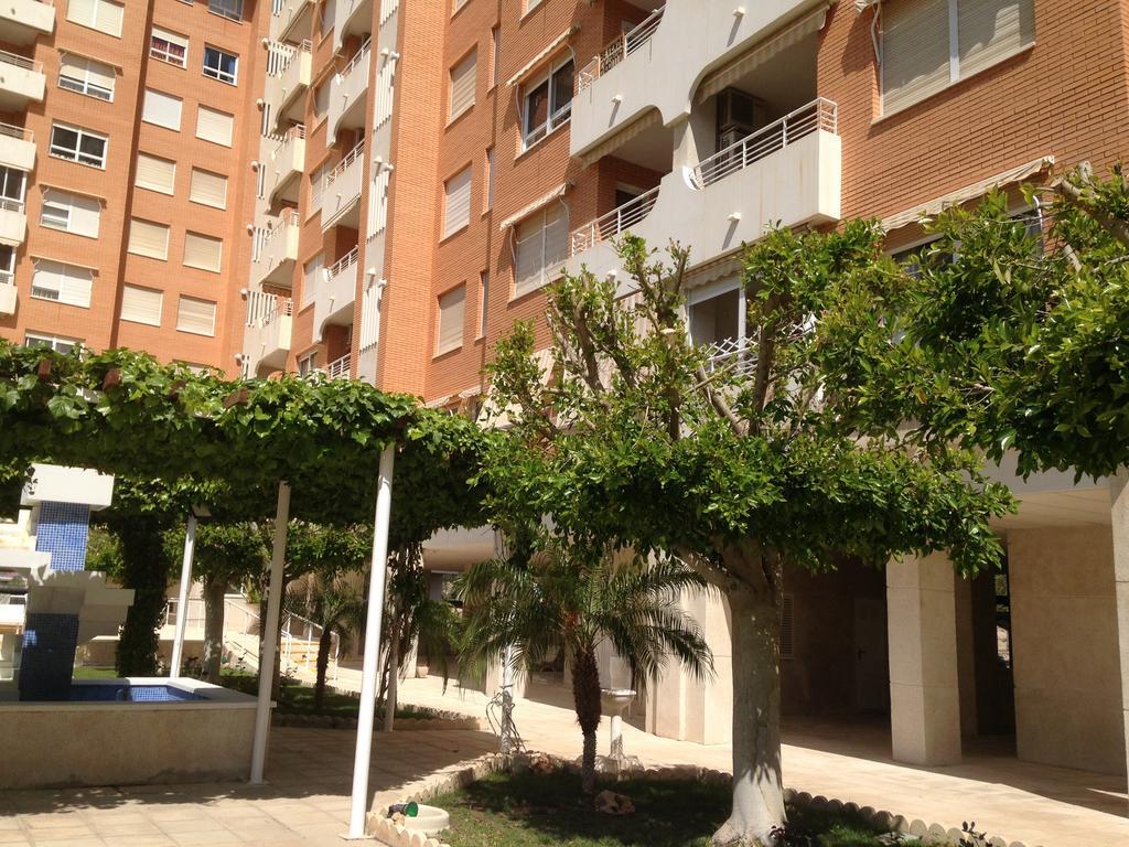 Apartment Playa San Juan Alicante Cameră foto