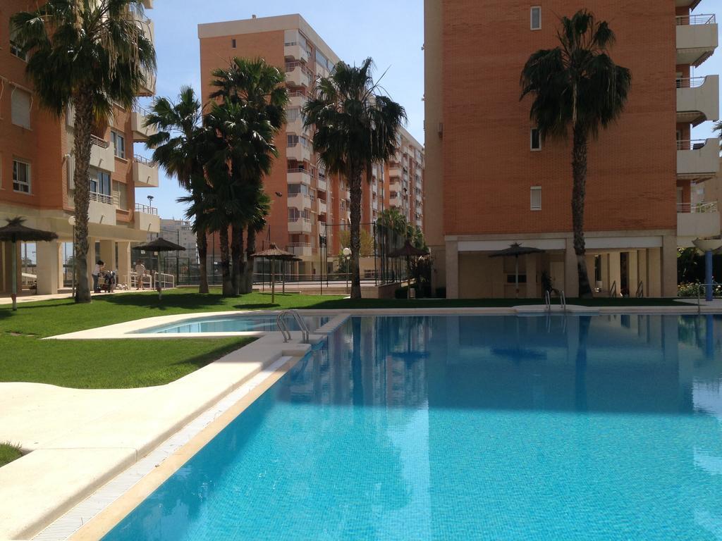 Apartment Playa San Juan Alicante Cameră foto