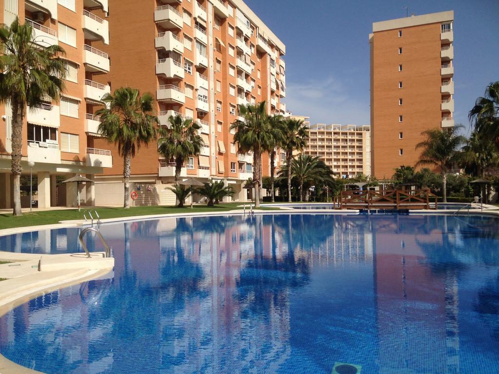 Apartment Playa San Juan Alicante Cameră foto